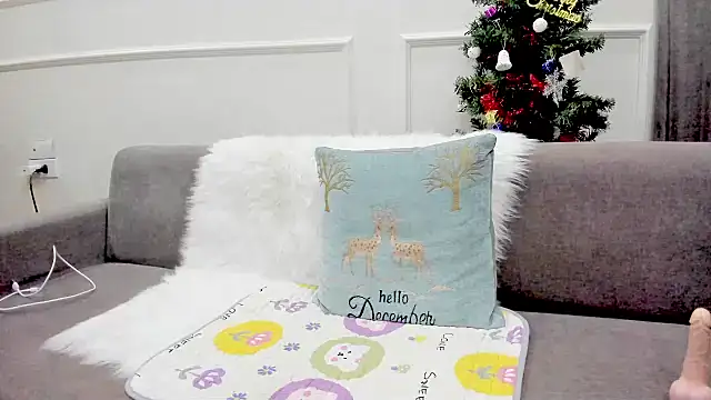 Teahyee's cam snapshot