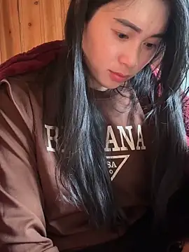 Xinli_one's cam snapshot