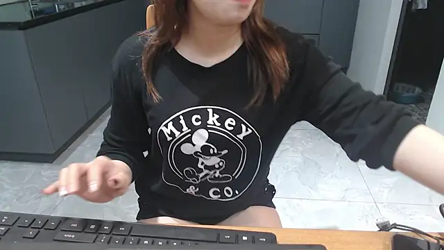 Hanako_love's cam snapshot