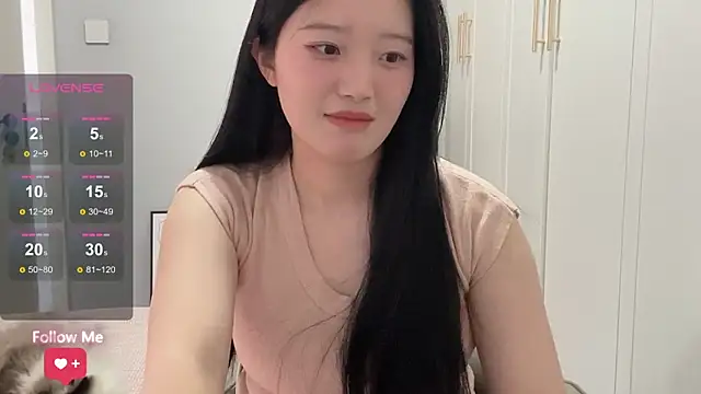 rose-u's cam snapshot