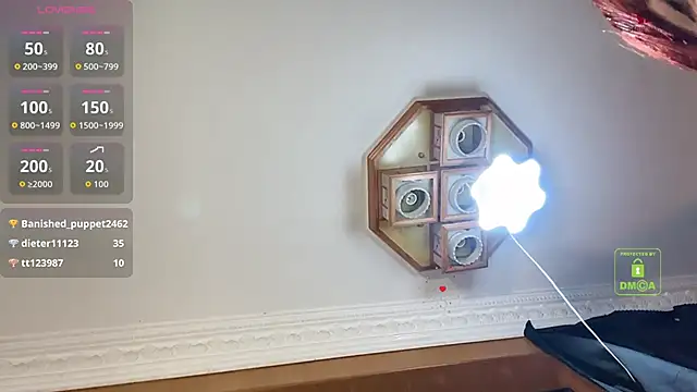 agreeable-22's cam snapshot