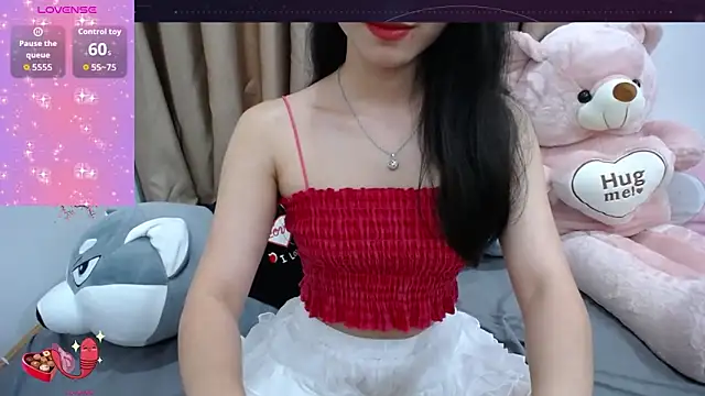 Amila-xoxo's cam snapshot