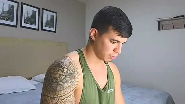 Ethanstill1 live sex cam