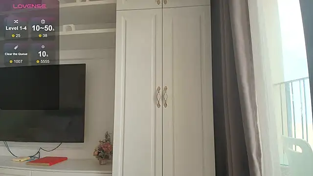 minamoons's cam snapshot