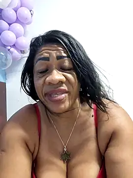 Tocameamor's cam snapshot