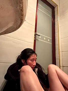 crhong666's cam snapshot