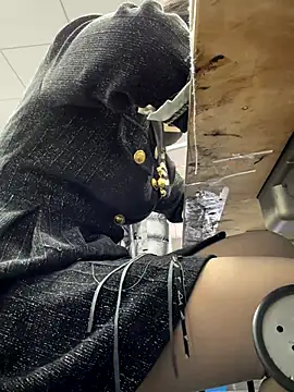 DHJM168's cam snapshot