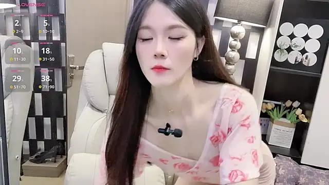 Yueyue-MM's cam snapshot