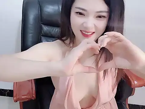 Xiaoxiao-258's cam snapshot