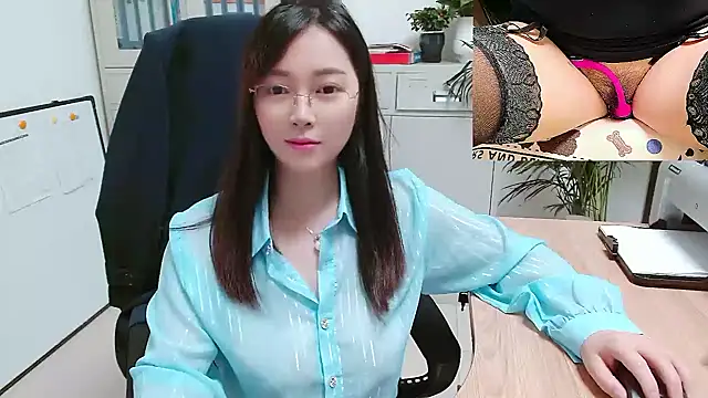 Xi-Mei's cam snapshot