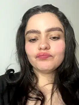 Selena_Roa's cam snapshot