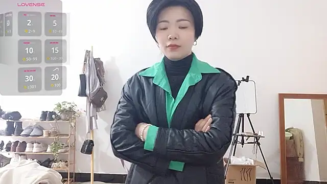 adele8731's cam snapshot