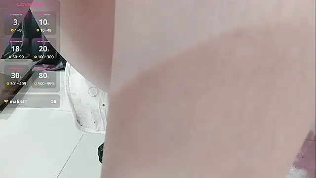 Yuki-yio's cam snapshot