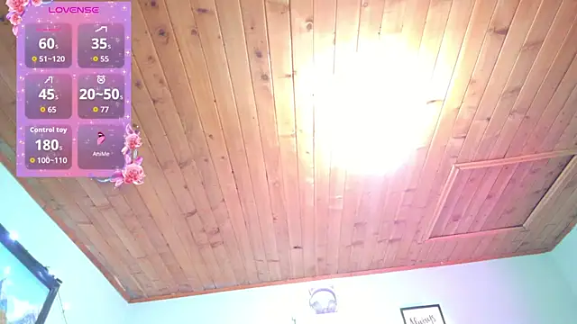 angelic_coral live sex cam