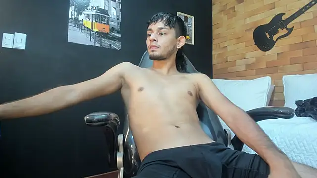 Derek_santos live sex cam