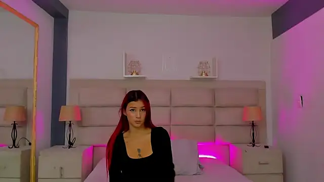CinthiaCollins live sex cam