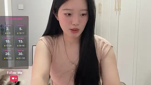 rose-u's cam snapshot