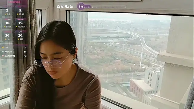 shanyao-123's cam snapshot