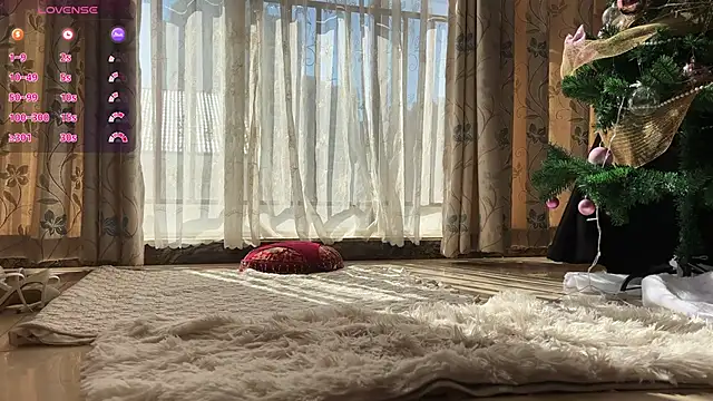 nanaliu6's cam snapshot