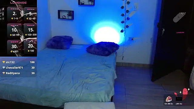 Pamela_28's cam snapshot