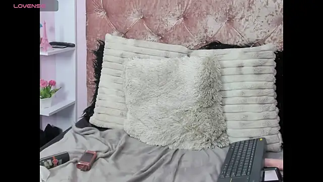 sany_noa's cam snapshot