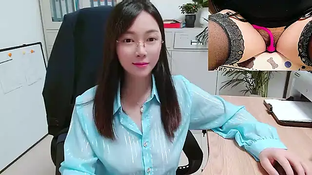 Xi-Mei's cam snapshot