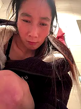 crhong666's cam snapshot