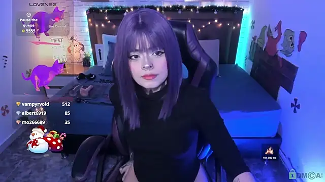 DannyBlersack's cam snapshot