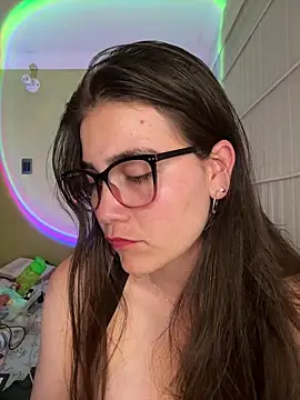 aurora_divine's cam snapshot