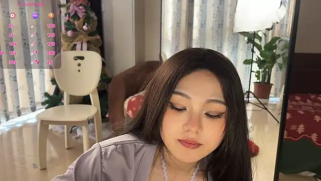 nanaliu6's cam snapshot