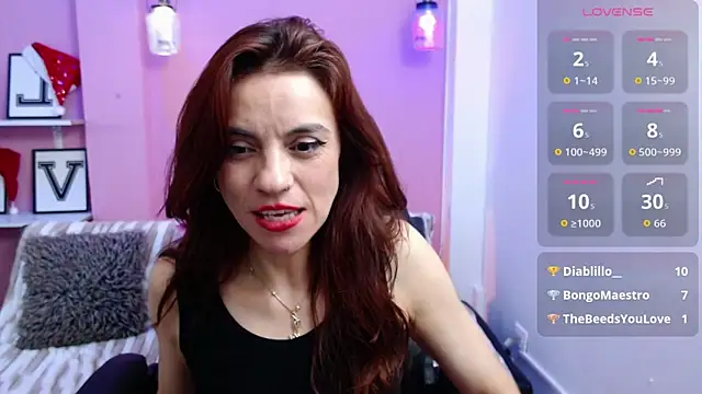 KendallWood_'s cam snapshot