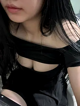 Beyeuuu's cam snapshot