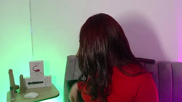 Marian_Ran's cam snapshot