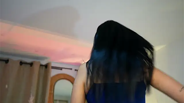 ana_riveros's cam snapshot