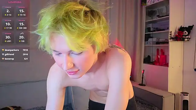 Your_avatar live sex cam