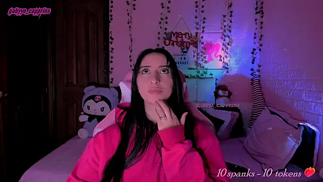 gabyye_capprins's cam snapshot