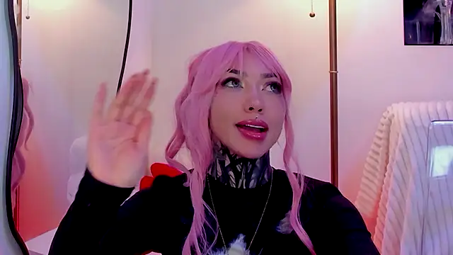 NinaVall's cam snapshot