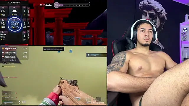 Dimitri_Colleman live sex cam