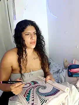 Shura_xxxBig's cam snapshot