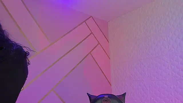 Violetaa_diazz's cam snapshot