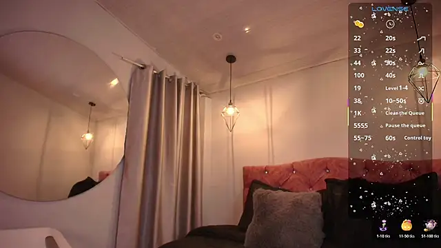 miaoconell's cam snapshot