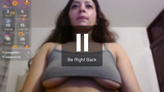 xx_chloesex's cam snapshot