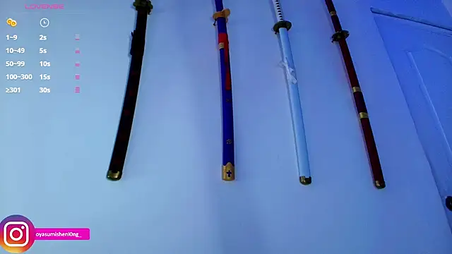 Nicorobinn's cam snapshot