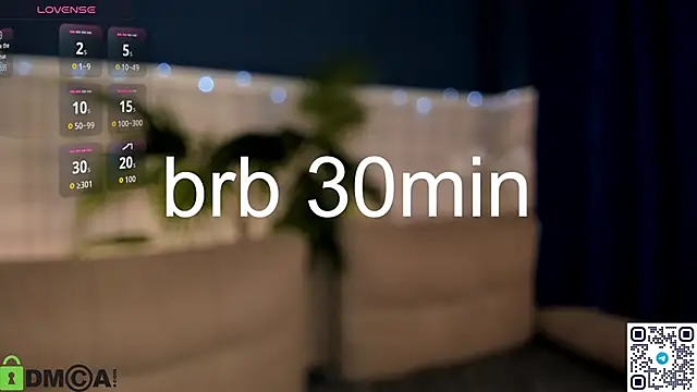 MalvinaDream's cam snapshot