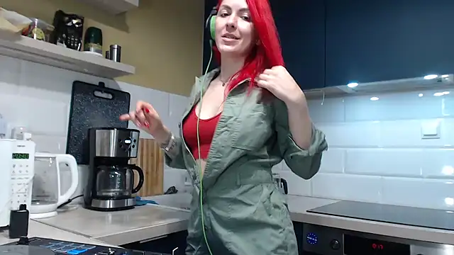 Arri_elle's cam snapshot