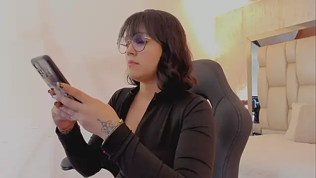 AnnaraLein's cam snapshot