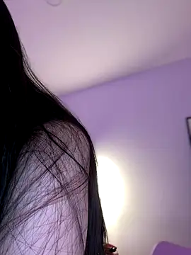 ZaraaFox's cam snapshot