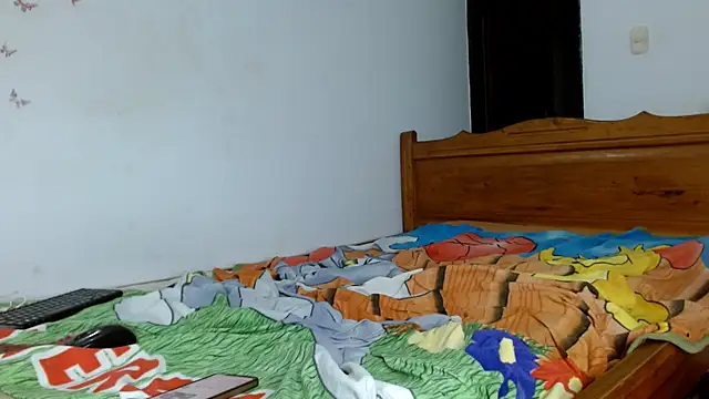 smallkarlakarla's cam snapshot