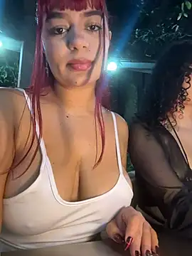 Antonella_ro's cam snapshot