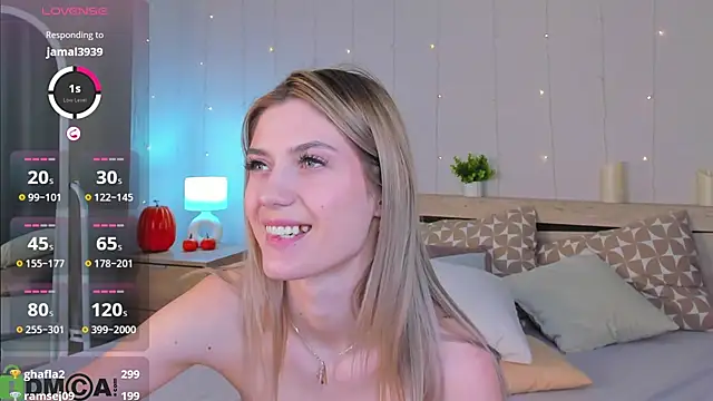 Cherry_Price's cam snapshot